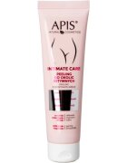 Apis Natural Cosmetics Intimate Care nežni piling za intimne predele 100 ml