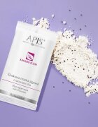 Apis Natural Cosmetics Kakadu Plum pomirjajoča vlažilna maska za občutljivo in suho kožo 20 g