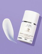 Apis Natural Cosmetics Lifting Peptide SNAP-8™ gladilna maska za predel okoli oči s peptidi 50 ml