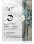 Apis Natural Cosmetics Lifting Peptide SNAP-8™ lifting maska s peptidi 20 g