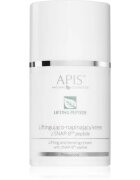 Apis Natural Cosmetics Lifting Peptide SNAP-8™ učvrstitvena in lifting dnevna krema za zrelo kožo 50 ml