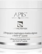 Apis Natural Cosmetics Lifting Peptide SNAP-8™ učvrstitvena maska proti gubam s peptidi 200 g