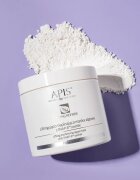 Apis Natural Cosmetics Lifting Peptide SNAP-8™ učvrstitvena maska proti gubam s peptidi 200 g