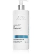 Apis Natural Cosmetics Make-Up Removal gladilni tonik z vlažilnim učinkom 500 ml