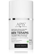 Apis Natural Cosmetics Men Terapis gladilna krema za zrelo kožo za moške 50 ml
