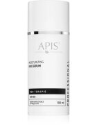 Apis Natural Cosmetics Men Terapis vlažilni serum za moške 100 ml