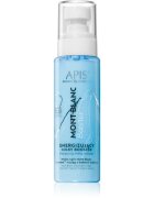 Apis Natural Cosmetics Mont Blanc poživljajoči serum z vlažilnim učinkom 100 ml