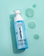 Apis Natural Cosmetics Mont Blanc poživljajoči serum z vlažilnim učinkom 100 ml