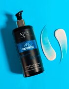 Apis Natural Cosmetics My Happiness vlažilni balzam za roke in telo 300 ml
