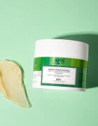 Apis Natural Cosmetics Natural Solution 3% Baicapil maska za okrepitev las za oslabljene lase ki so nagnjeni k izpadanju 200 ml