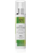 Apis Natural Cosmetics Natural Solution 3% Baicapil pršilo za okrepitev proti izpadanju las 150 ml