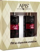 Apis Natural Cosmetics Night Fever darilni set za telo