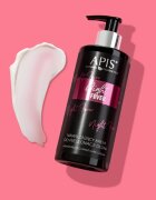 Apis Natural Cosmetics Night Fever vlažilna krema za roke 300 ml