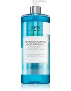 Apis Natural Cosmetics Optima gel za prhanje in kopanje z minerali Mrtvega morja 1000 ml