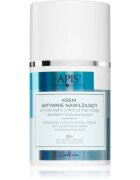 Apis Natural Cosmetics Optima globinsko vlažilna krema z minerali Mrtvega morja 30+ 50 ml