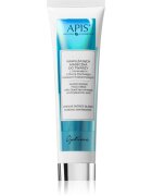 Apis Natural Cosmetics Optima vlažilna maska za obraz z minerali Mrtvega morja 100 ml