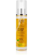 Apis Natural Cosmetics Orange Water energijska vlažilna meglica za obraz 150 ml