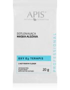 Apis Natural Cosmetics Oxy O2 TerApis oksigenacijska maska za utrujeno kožo 20 g