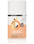Apis Natural Cosmetics Peachy Skin hranilna nočna krema 50 ml
