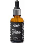 Apis Natural Cosmetics Professional 40% Ferulic Acid gladilni eksfoliacijski serum 30 ml