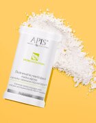 Apis Natural Cosmetics Professional Hydro Evolution intenzivna vlažilna maska za dehidrirano in poškodovano kožo 20 g