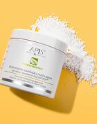 Apis Natural Cosmetics Professional Hydro Evolution intenzivna vlažilna maska za dehidrirano in poškodovano kožo 200 g