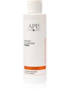 Apis Natural Cosmetics Professional nežni čistilni puder za obraz 80 g