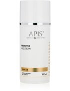 Apis Natural Cosmetics Professional Protective zaščitna krema za obraz SPF 50 100 ml