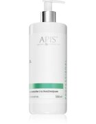 Apis Natural Cosmetics Professional Ultrasound vlažilni gel za telo 500 ml