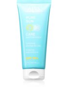 Apis Natural Cosmetics Pure Sun Care emulzija za telo SPF 30 200 ml
