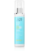 Apis Natural Cosmetics Pure Sun Care olje za telo SPF 30 150 ml