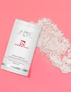 Apis Natural Cosmetics Raspberry Glow posvetlitvena maska za obraz 20 g