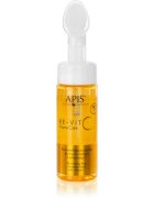 Apis Natural Cosmetics Re-Vit C Home Care čistilna pena z vitaminom C 150 ml