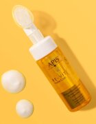 Apis Natural Cosmetics Re-Vit C Home Care čistilna pena z vitaminom C 150 ml