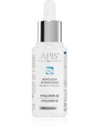 Apis Natural Cosmetics Revolution In Hydration Hyaluron 4D hialuronski serum za dehidrirano suho kožo 30 ml