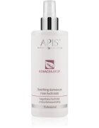 Apis Natural Cosmetics Rosacea-Stop pomirjajoče pršilo za občutljivo kožo nagnjeno k rdečici 300 ml