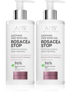 Apis Natural Cosmetics Rosacea-Stop set