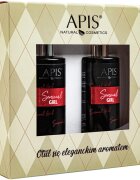Apis Natural Cosmetics Sensual Girl darilni set za telo
