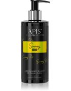 Apis Natural Cosmetics SUNNY RIO balzam za učvrstitev za roke in telo 300 ml