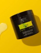 Apis Natural Cosmetics SUNNY RIO gladilni piling za telo 700 g
