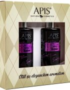 Apis Natural Cosmetics Sweet Bloom darilni set za telo