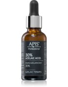 Apis Natural Cosmetics TerApis 30% Azelaic Acid eksfoliacijski piling serum 30 ml