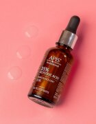 Apis Natural Cosmetics TerApis 35% Glycolic Acid gladilni eksfoliacijski serum za regeneracijo in obnovo kože obraza 30 ml