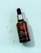 Apis Natural Cosmetics TerApis 40% Mandelic Acid gladilni eksfoliacijski serum proti nepravilnostim na koži 30 ml