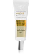Apis Natural Cosmetics Trichological Care encimski piling za lase in lasišče 80 ml