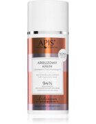 Apis Natural Cosmetics Watermelon Refreshment lahka vlažilna krema za mešano do mastno kožo 100 ml