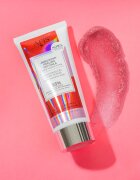 Apis Natural Cosmetics Watermelon Refreshment piling za telo with volcanic lava 200 ml
