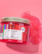 Apis Natural Cosmetics Watermelon Refreshment sol za kopel 650 g