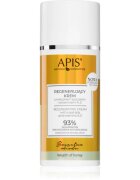 Apis Natural Cosmetics Wealth Of Honey hranilna regeneracijska krema z vitaminoma A in E 100 ml
