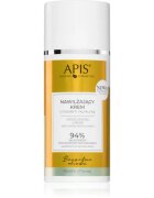 Apis Natural Cosmetics Wealth Of Honey vlažilna krema za občutljivo in suho kožo 100 ml